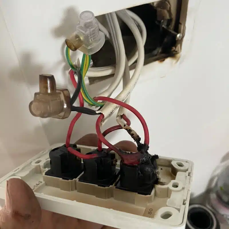 House Rewiring by Powerhub Electrical in St Ives